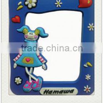 2016 Classic China photo picture frame /paper photo frame your photo