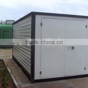 modular iso9001&ce certificate container house