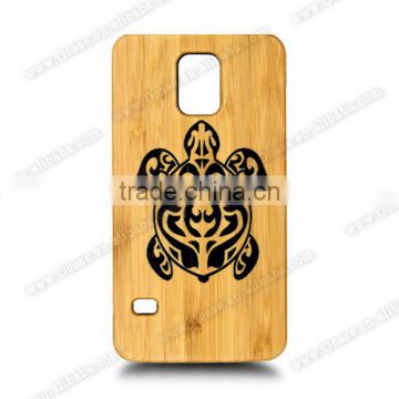 Custom Design made of Wooden For Samsung Galaxy Note 4 Case.
