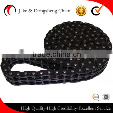 Yongkang Zhejiang roller chain assembly machine parts 20B-3 B series roller chain