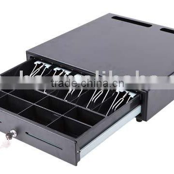 HS-410A Cash Drawer For / POS System / Cash Register