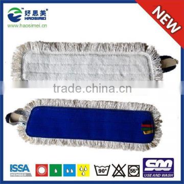 changzhou microfiber industrial mop head / Microfiber String Mop Head and Wipe