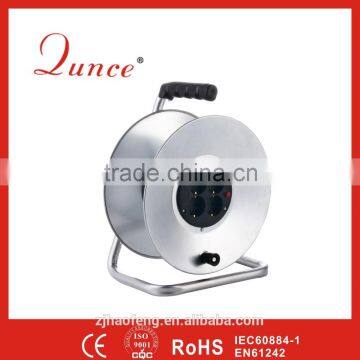 AC two phase out-put type heavy duty Cable Reel QC9250A-0