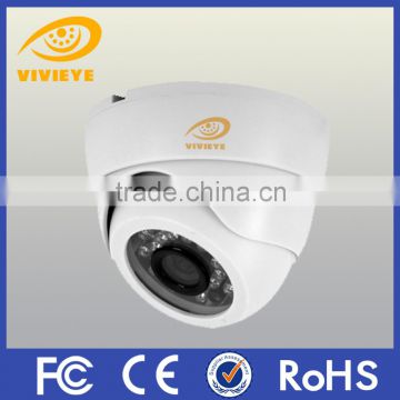 Hdtvi cctv oem top line companies with wholesale ip66 dome camera