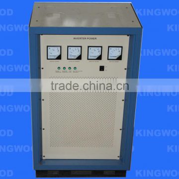 7500~15000W Power inverter for telecommunication use