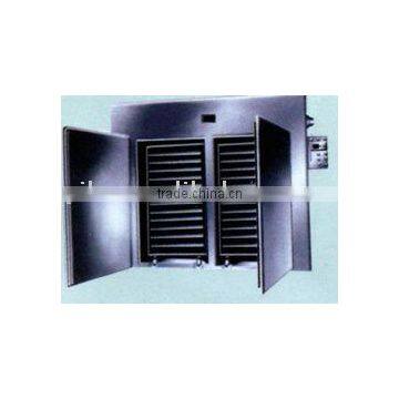 Hot Air Circulating Drying Oven used in pharmaceutical