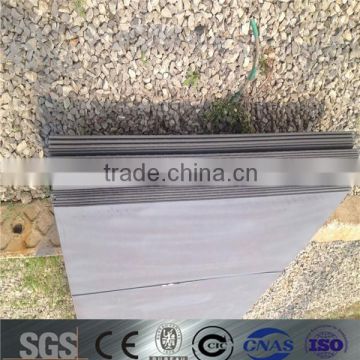ST37-2,SS400,S235JR,A36 Hot Rolled Carbon Steel Sheet in Good Quality and Good Price
