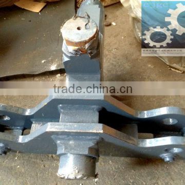 changlin YZ18J.12.1.5 Articulated Frame for Yz20J road roller
