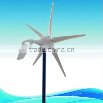 Best Quality Horizontal 100W Wind Turbine (FA100W)