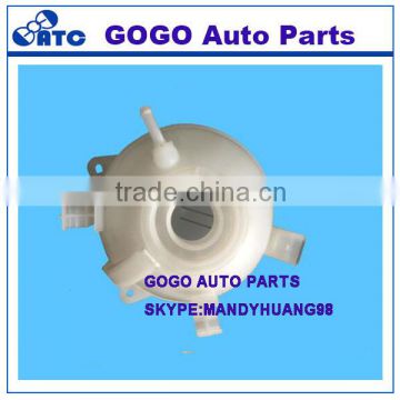 High quality VW cooling system OEM NO 1KO121407A water coolant expansion tank