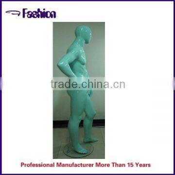 custom full-body mannequin(female)