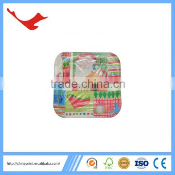 005 disposable offset printing plate