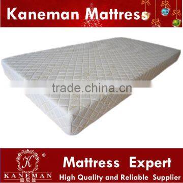 hot sale chainstore wholesale and retail high density memory foam mattress