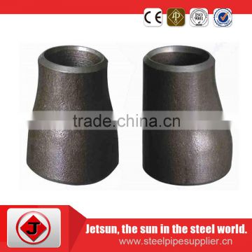 ASTM A234 WPB Carbon Steel ECC./CON. Reducer