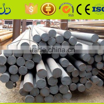 Hot selling SAE1020 carbon steel round bar