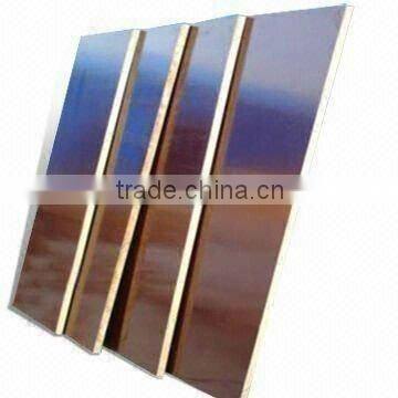 waterproof 2.7mm Plywood with hardwood face/back