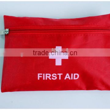 High Quality Hot Selling Custom Police First-Aid Kit