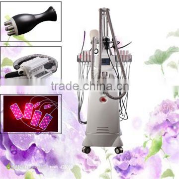 New invention list beauty equipment potable crolipolysis cavitation machine