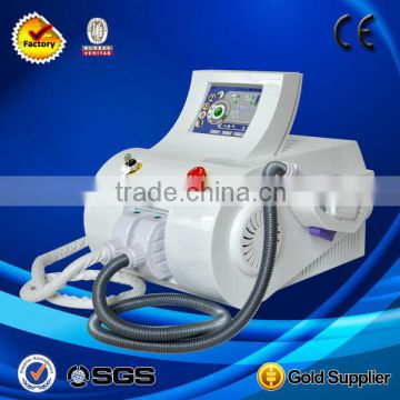 Acne Removal CE Approved E-light (ipl+rf) Beauty Equipment For Cosmetic Salon Beauty Studio Remove Diseased Telangiectasis