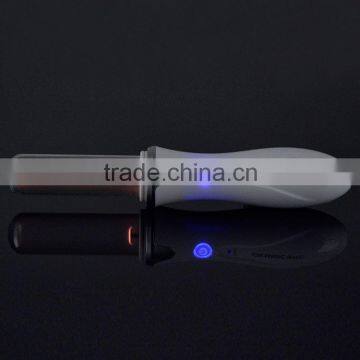 Good making white skin of ion magic wand Auto shutdown