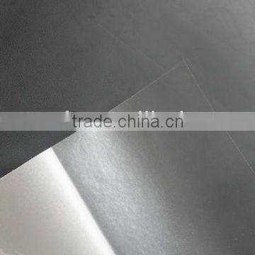 sofa hot melt glue film with thickness 0.10mm