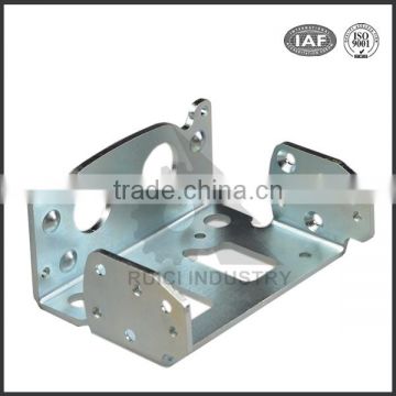 high quality china customized cheap metal aluminum stamping part