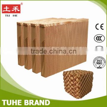 High Quality Best Price Wet curtain /Cooling Pad
