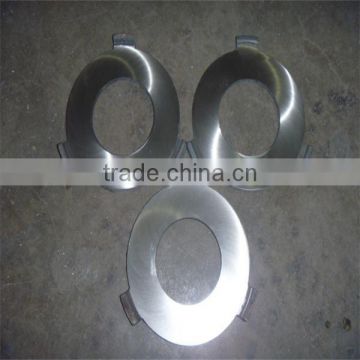 agriculture machinery spare parts driving disc