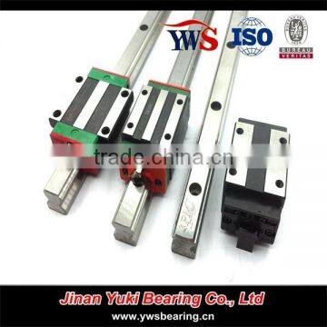 HGH20 low price linear guide rail