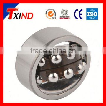 single row self - aligning ball bearing 1310 1310K bearings price list