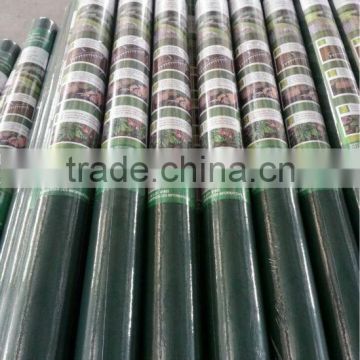 small roll nonwoven fabrics used for out door plant cover or weed mat made in china