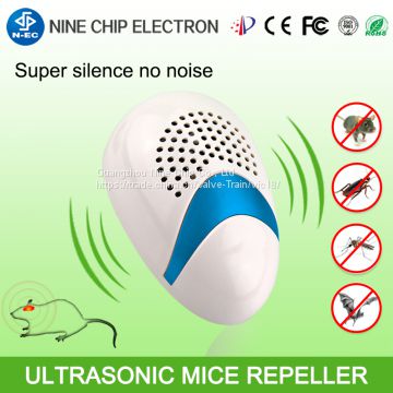 Indoor insect pest Repeller Mice Mosquito Reject