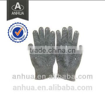 cut resistance glove stainless steel cut resistant gloves