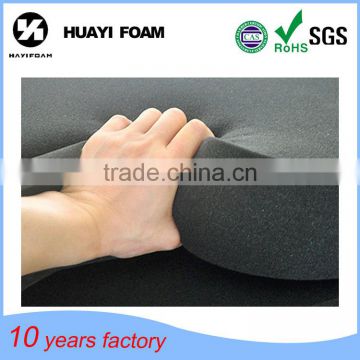 Comfortable and best pu foam sheet cushion foam