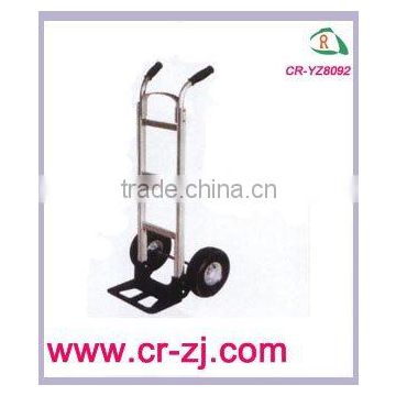 Garden cart& steel hand trolley CR-YZ8092