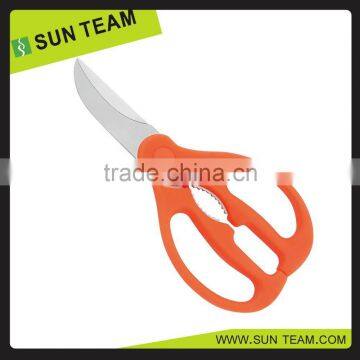 New large handle garden scissor garden shears