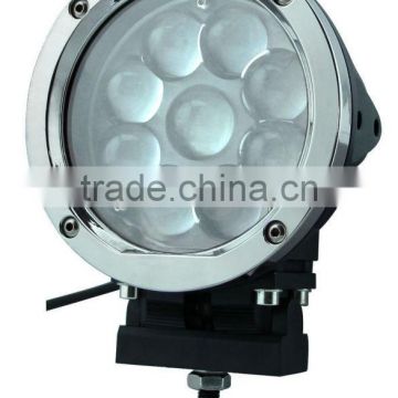 Aftermarket Car Parts LED Car Headlight 5.5'' Car LED Spot Light 12v