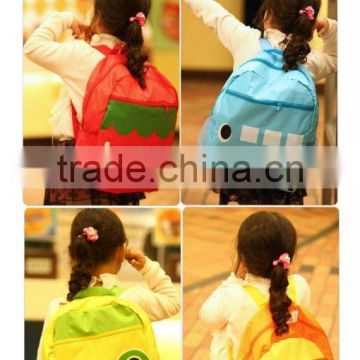 4styles /lot School bag/baby bag Children's backpacks cute Kids Backpack Schoolbag Satchel