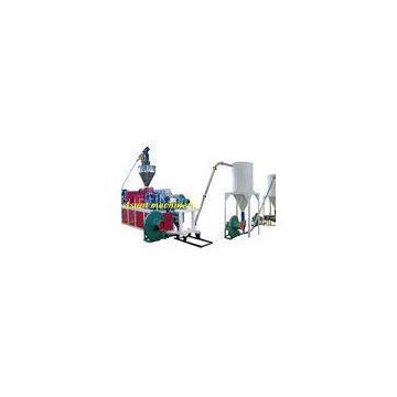Automatic Plastic Sheet Extrusion Machine PP / PE / PS , Disposable Cup Making Machine
