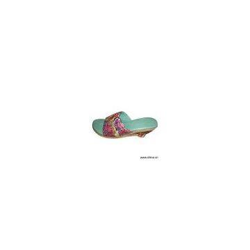 Sell Women's Sandal