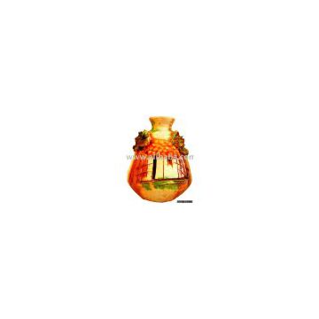 Casita Vase-Decorative Pitcher# 5