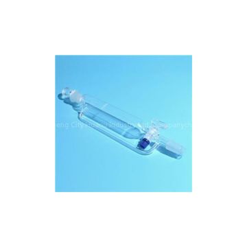 Constant Pressure Cylindrical Shape Standard Ground Mouth Separatory Funnel