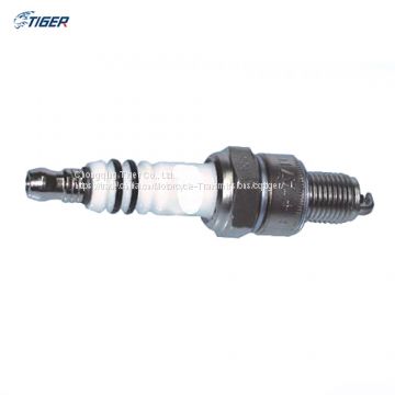 Motorcycle engine spare parts,spark plug,OEM parts factory