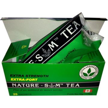 Natural Organic Slim Tea FDA Fat Removal Adults