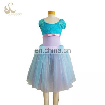 Supply Cheap Colorful Standard Dance Dresses