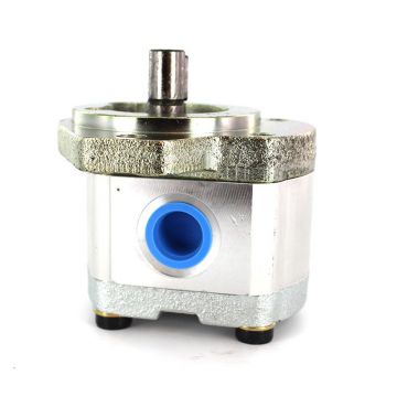 510768053 Rexroth Azpgg Commercial Hydraulics Gear Pumps High Pressure Rotary Die Casting Machinery