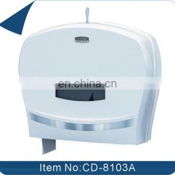 Double Rolls Toilet paper towel dispenser tissue paper dispenser