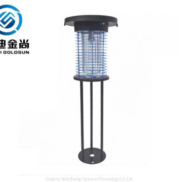Hot selling GS   Solar Light Trap   Mosquito Lamp for Agriculture with 25 Years Warranty in England