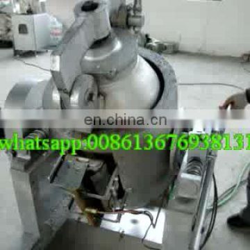 High quality Commercial Popcorn Wheat Cereal Puffing Equipment  Corn Puffing Machine