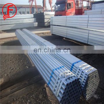 china manufactory thickness 1.5mm 6 inch gi pipe allibaba com